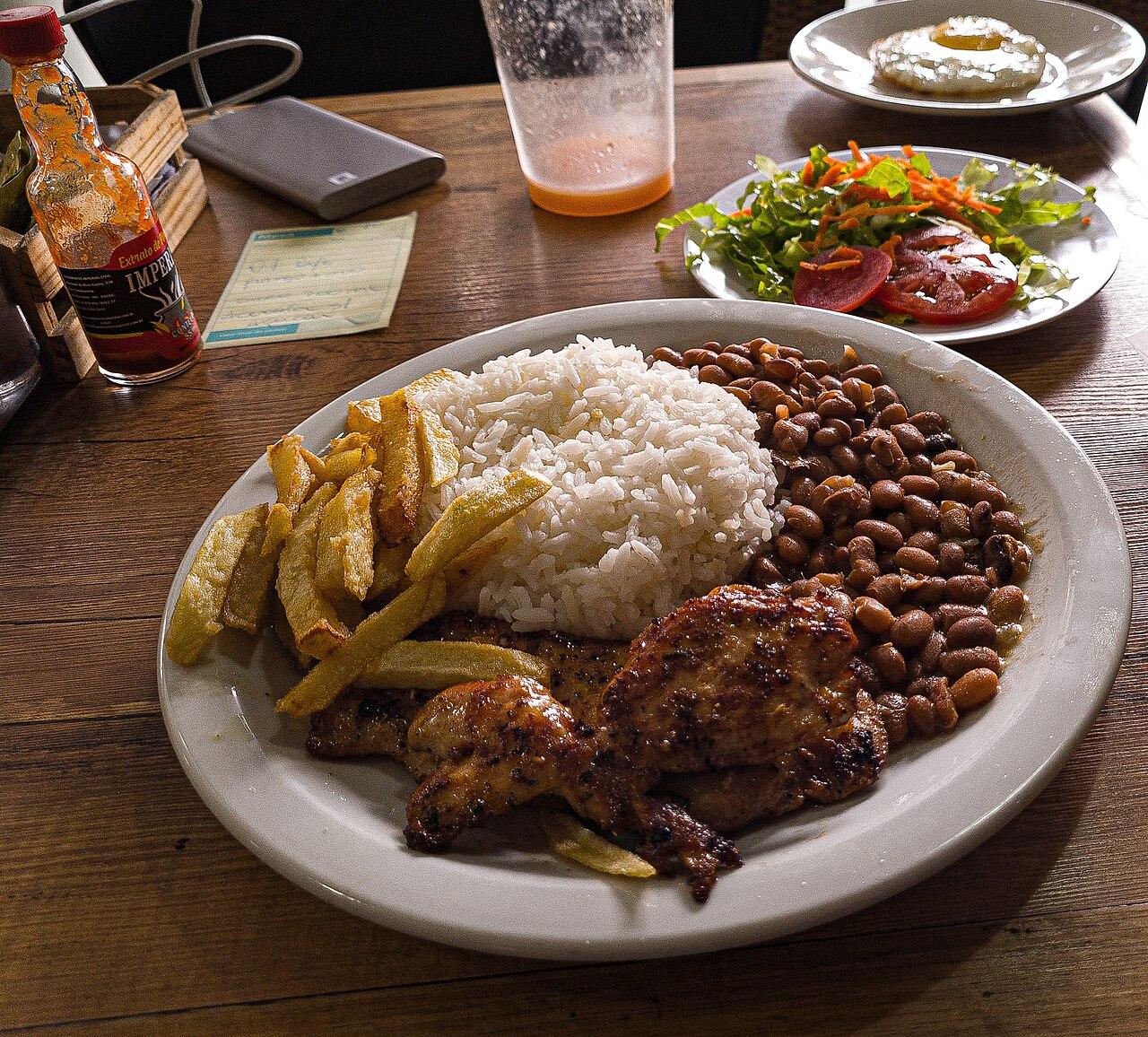 Frango Grelhado Suculento para Marmita