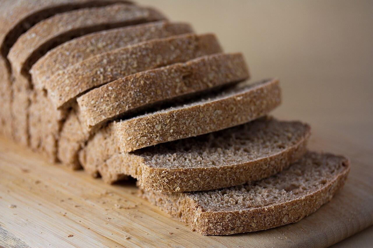 Pao sem gluten fofinho de liquidificador