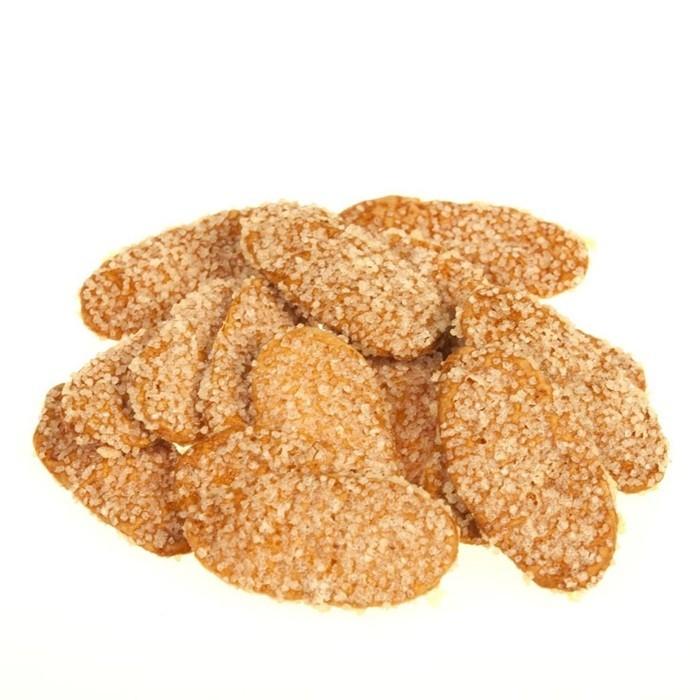 Biscoitos Folhados Crocantes (Arnhemse Meisjes)